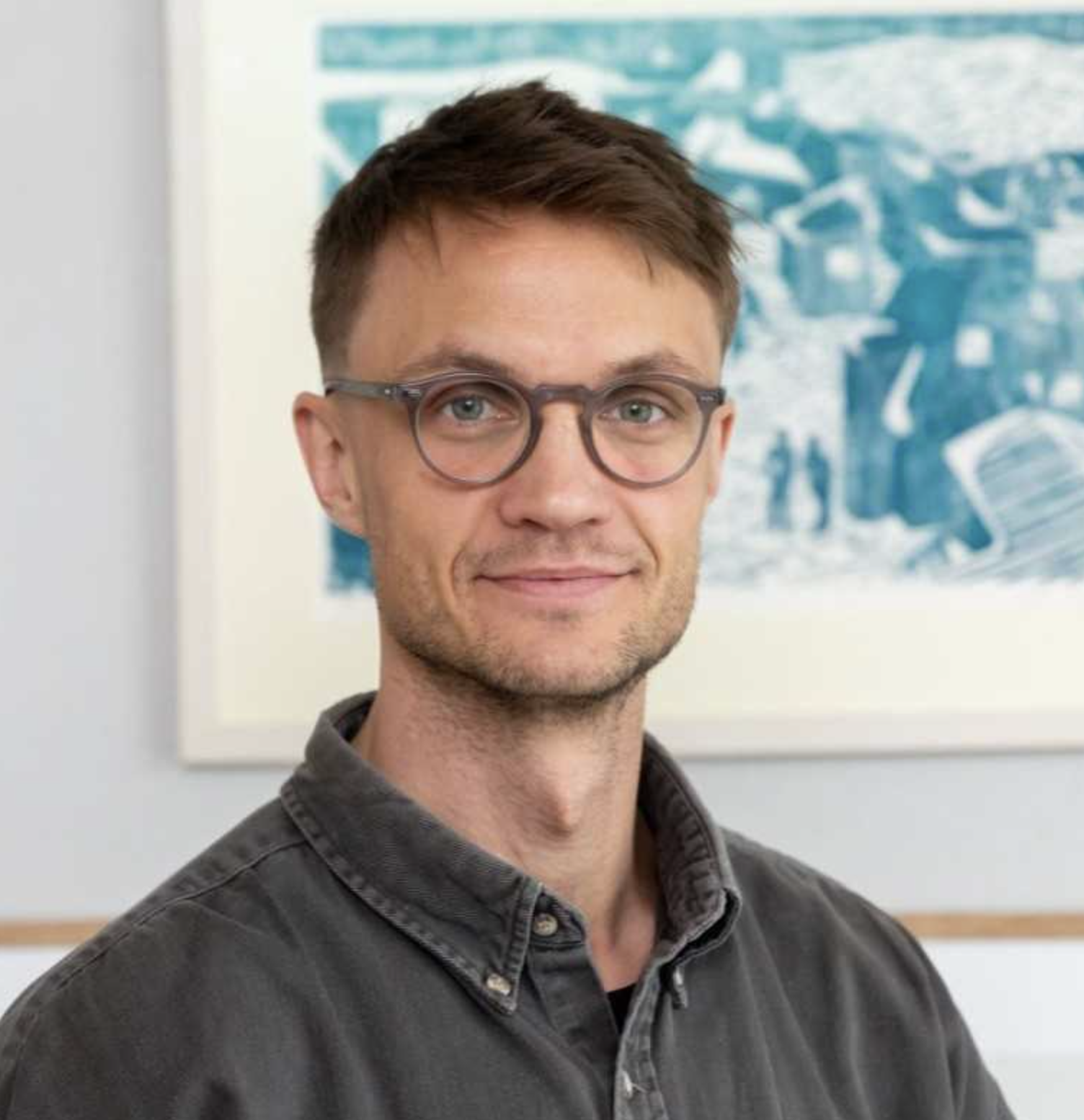 Atli Þór Jóhannsson